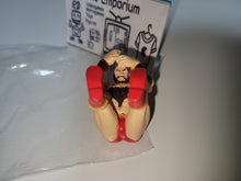 Load image into Gallery viewer, Zangief Gashapon Street Fighter 2 Spinning Pile Driver - toy action figure gadgets