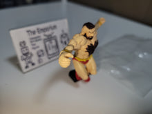 Load image into Gallery viewer, Zangief Gashapon Street Fighter 2 Double Lariat - toy action figure gadgets