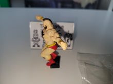 Load image into Gallery viewer, Zangief Gashapon Street Fighter 2 Double Lariat - toy action figure gadgets