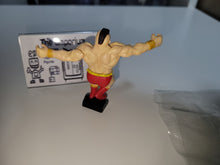 Load image into Gallery viewer, Zangief Gashapon Street Fighter 2 Double Lariat - toy action figure gadgets