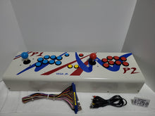 Load image into Gallery viewer, Arcade Jamma Control Box Vega Jr. - Arcade Pcb Printed Circuit Board