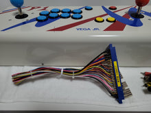 Load image into Gallery viewer, Arcade Jamma Control Box Vega Jr. - Arcade Pcb Printed Circuit Board