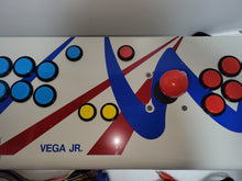 Load image into Gallery viewer, Arcade Jamma Control Box Vega Jr. - Arcade Pcb Printed Circuit Board