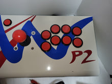 Load image into Gallery viewer, Arcade Jamma Control Box Vega Jr. - Arcade Pcb Printed Circuit Board