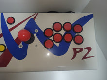 Load image into Gallery viewer, Arcade Jamma Control Box Vega Jr. - Arcade Pcb Printed Circuit Board