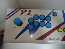 Load image into Gallery viewer, Arcade Jamma Control Box Vega Jr. - Arcade Pcb Printed Circuit Board