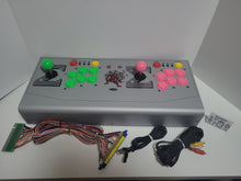 Load image into Gallery viewer, Arcade Jamma Control Box Sigma Raijin - Arcade Pcb Printed Circuit Board