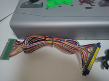Load image into Gallery viewer, Arcade Jamma Control Box Sigma Raijin - Arcade Pcb Printed Circuit Board