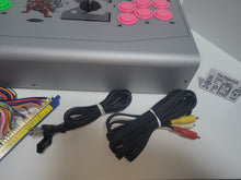 Load image into Gallery viewer, Arcade Jamma Control Box Sigma Raijin - Arcade Pcb Printed Circuit Board