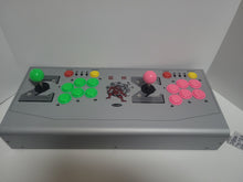 Load image into Gallery viewer, Arcade Jamma Control Box Sigma Raijin - Arcade Pcb Printed Circuit Board