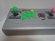 Load image into Gallery viewer, Arcade Jamma Control Box Sigma Raijin - Arcade Pcb Printed Circuit Board