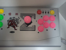 Load image into Gallery viewer, Arcade Jamma Control Box Sigma Raijin - Arcade Pcb Printed Circuit Board