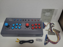 Load image into Gallery viewer, Arcade Jamma Control Box Kics PANA Custom - Arcade Pcb Printed Circuit Board