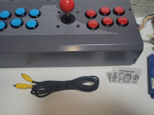 Load image into Gallery viewer, Arcade Jamma Control Box Kics PANA Custom - Arcade Pcb Printed Circuit Board