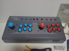 Load image into Gallery viewer, Arcade Jamma Control Box Kics PANA Custom - Arcade Pcb Printed Circuit Board