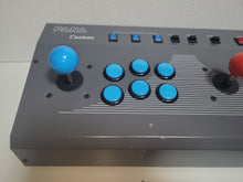 Load image into Gallery viewer, Arcade Jamma Control Box Kics PANA Custom - Arcade Pcb Printed Circuit Board