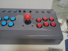 Load image into Gallery viewer, Arcade Jamma Control Box Kics PANA Custom - Arcade Pcb Printed Circuit Board