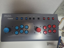 Load image into Gallery viewer, Arcade Jamma Control Box Kics PANA Custom - Arcade Pcb Printed Circuit Board