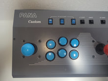 Load image into Gallery viewer, Arcade Jamma Control Box Kics PANA Custom - Arcade Pcb Printed Circuit Board