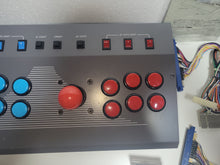 Load image into Gallery viewer, Arcade Jamma Control Box Kics PANA Custom - Arcade Pcb Printed Circuit Board