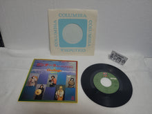Lade das Bild in den Galerie-Viewer, Godiego - Monkey Magic Ending Vinyl-Schallplatte - Japanischer Original-Soundtrack Japan Vinyl LP