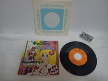 Load image into Gallery viewer, Candy Candy If it's a dream, don't wake me up
・Candy Waltz Vinyl Record - japanese original soundtrack japan vinyl disc LP