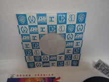 Load image into Gallery viewer, Galaxy Drifter Vifam You're Wonderful/Move Vinyl Record - japanese original soundtrack japan vinyl disc LP