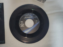 Load image into Gallery viewer, Gundam III Encounter Daisuke Inoue Vinyl Record - japanese original soundtrack japan vinyl disc LP