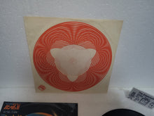 Load image into Gallery viewer, Gundam III Encounter Daisuke Inoue Vinyl Record - japanese original soundtrack japan vinyl disc LP