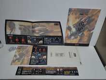 Load image into Gallery viewer, Ikaruga Full Artset - Arcade poster artset