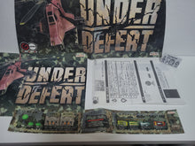 Load image into Gallery viewer, UnderDefeat Full Artset - Arcade poster artset