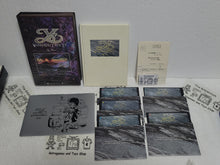Load image into Gallery viewer, PC-8801 Soft Ys III ~Wanderers from Ys~ - Nec PC88 / PC98 series