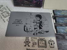 Load image into Gallery viewer, PC-8801 Soft Ys III ~Wanderers from Ys~ - Nec PC88 / PC98 series