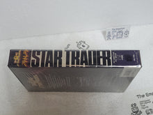Load image into Gallery viewer, PC-8801 SR software STAR TRADER - Nec PC88 / PC98 series