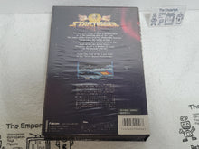 Load image into Gallery viewer, PC-8801 SR software STAR TRADER - Nec PC88 / PC98 series