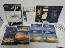 Load image into Gallery viewer, PC-8801 SR software STAR TRADER - Nec PC88 / PC98 series