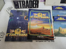 Load image into Gallery viewer, PC-8801 SR software STAR TRADER - Nec PC88 / PC98 series