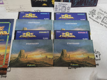 Load image into Gallery viewer, PC-8801 SR software STAR TRADER - Nec PC88 / PC98 series