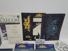 Load image into Gallery viewer, PC-8801 SR software STAR TRADER - Nec PC88 / PC98 series