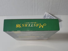 Load image into Gallery viewer, Masters '98: Harukanaru Augusta - Nintendo64 N64 Nintendo 64