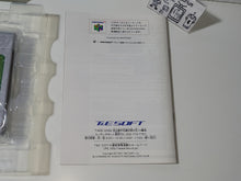 Load image into Gallery viewer, Masters '98: Harukanaru Augusta - Nintendo64 N64 Nintendo 64