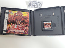 Load image into Gallery viewer, Hokuto no Ken: Hokuto Kami Denshoumono no Michi - Nintendo Ds NDS