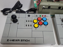 Load image into Gallery viewer, Arcade Jamma Control Box Sigma AV2001 - Arcade Pcb Printed Circuit Board