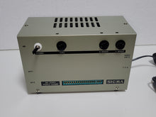 Load image into Gallery viewer, Arcade Jamma Control Box Sigma AV2001 - Arcade Pcb Printed Circuit Board