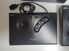Load image into Gallery viewer, Snk NeoGeo Console AES - Snk Neogeo AES NG