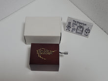 Load image into Gallery viewer, Panzer Dragoon SEGA Direct Limited Super DX Pack Bonus carillon / music box - toy action figure gadgets