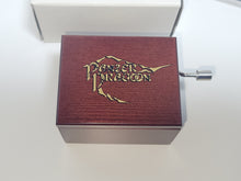 Load image into Gallery viewer, Panzer Dragoon SEGA Direct Limited Super DX Pack Bonus carillon / music box - toy action figure gadgets