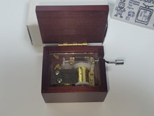 Load image into Gallery viewer, Panzer Dragoon SEGA Direct Limited Super DX Pack Bonus carillon / music box - toy action figure gadgets