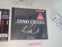 Load image into Gallery viewer, ROAN - Dino Crisis - Sony PS1 Playstation