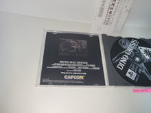 Load image into Gallery viewer, ROAN - Dino Crisis - Sony PS1 Playstation
